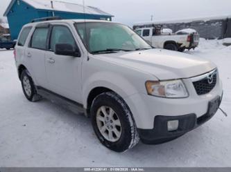 MAZDA TRIBUTE I SPORT