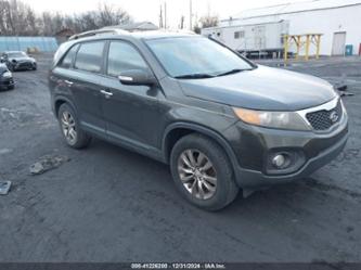 KIA SORENTO EX V6