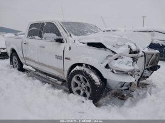 RAM 1500 LARAMIE 4X4 5 7 BOX