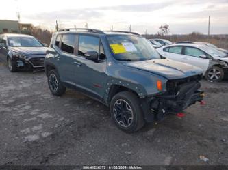 JEEP RENEGADE TRAILHAWK