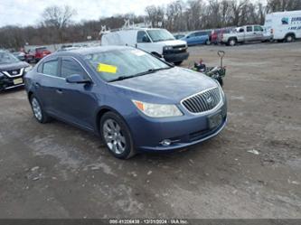 BUICK LACROSSE PREMIUM 2 GROUP