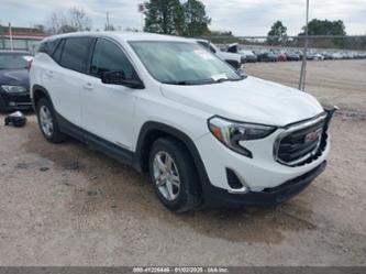 GMC TERRAIN SLE