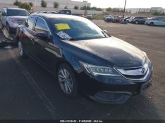 ACURA ILX PREMIUM PACKAGE/TECHNOLOGY PLUS PACKAGE