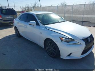 LEXUS IS 250