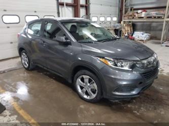 HONDA HR-V AWD LX