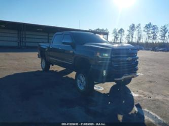 CHEVROLET SILVERADO 1500 2LZ