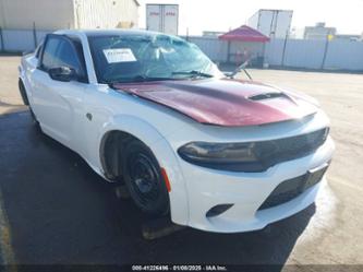 DODGE CHARGER SXT