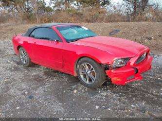 FORD MUSTANG V6 PREMIUM