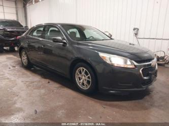 CHEVROLET MALIBU 1FL