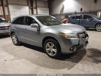 ACURA RDX