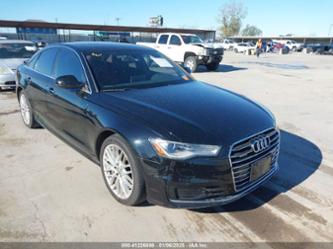 AUDI A6 2.0T PREMIUM PLUS