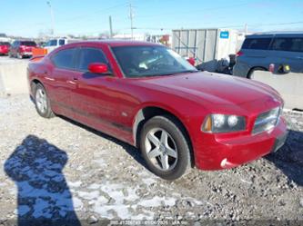 DODGE CHARGER SXT