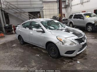 NISSAN VERSA 1.6 SV