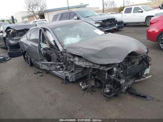 INFINITI Q50 EDITION 30