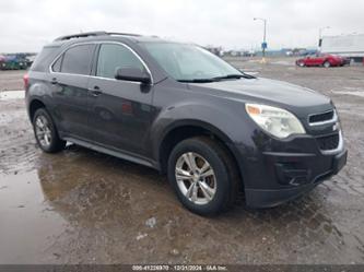 CHEVROLET EQUINOX 1LT