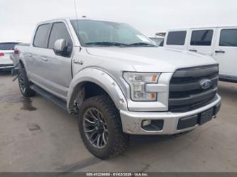 FORD F-150 LARIAT