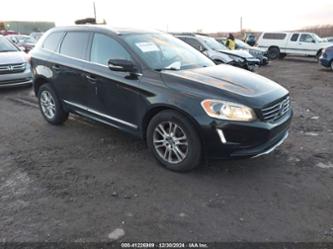 VOLVO XC60 T5 PREMIER