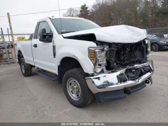 FORD F-250 XL