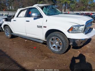 RAM 1500 LARAMIE 4X2 5 7 BOX