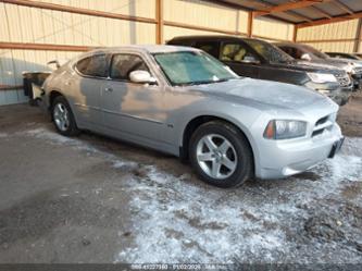 DODGE CHARGER SXT