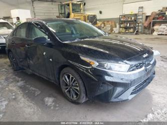 KIA FORTE LXS