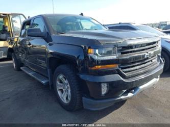 CHEVROLET SILVERADO 1500 2LT