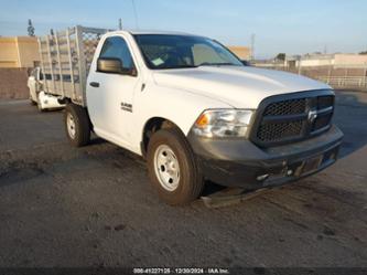 RAM 1500 TRADESMAN 4X2 6 4 BOX