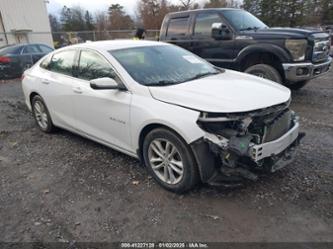 CHEVROLET MALIBU 1LT