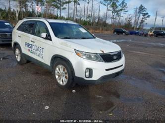 KIA SORENTO EX V6