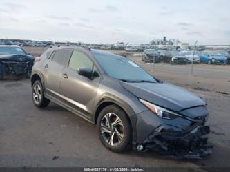 SUBARU CROSSTREK PREMIUM