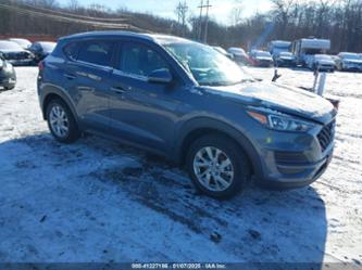 HYUNDAI TUCSON VALUE