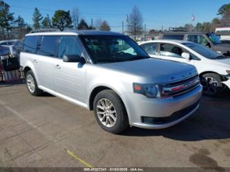 FORD FLEX SE