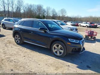 AUDI Q5 2.0T PREMIUM