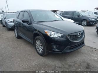 MAZDA CX-5 TOURING