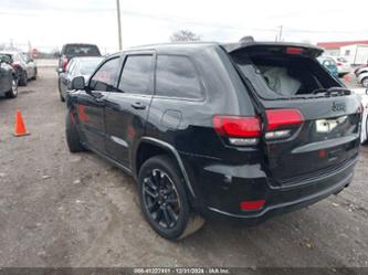 JEEP GRAND CHEROKEE LAREDO X 4X2