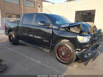 RAM 1500 BIG HORN/LONE STAR 4X2 5 7 BOX