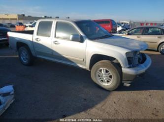 CHEVROLET COLORADO 1LT