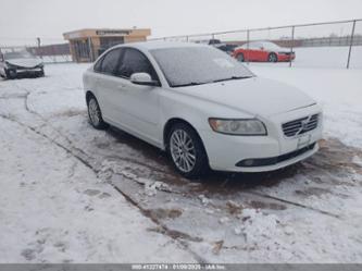 VOLVO S40 2.4I