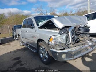 RAM 1500 BIG HORN