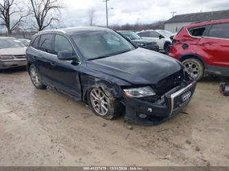 AUDI Q5 2.0T PREMIUM