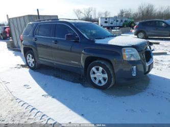 GMC TERRAIN SLE-2