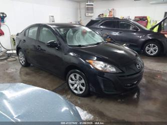 MAZDA 3 I SPORT