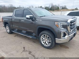 GMC SIERRA 1500 SLT