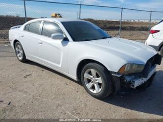 DODGE CHARGER SE