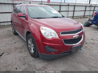 CHEVROLET EQUINOX 1LT