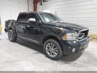 RAM 1500 LONGHORN LIMITED