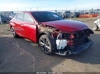 LEXUS ES 350 F SPORT