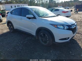 HONDA HR-V EX