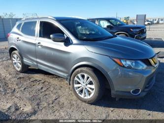 NISSAN ROGUE SPORT SV