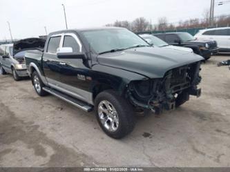 RAM 1500 LARAMIE